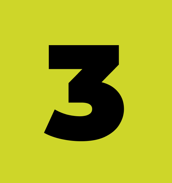 Come Conmigo 2026 #03