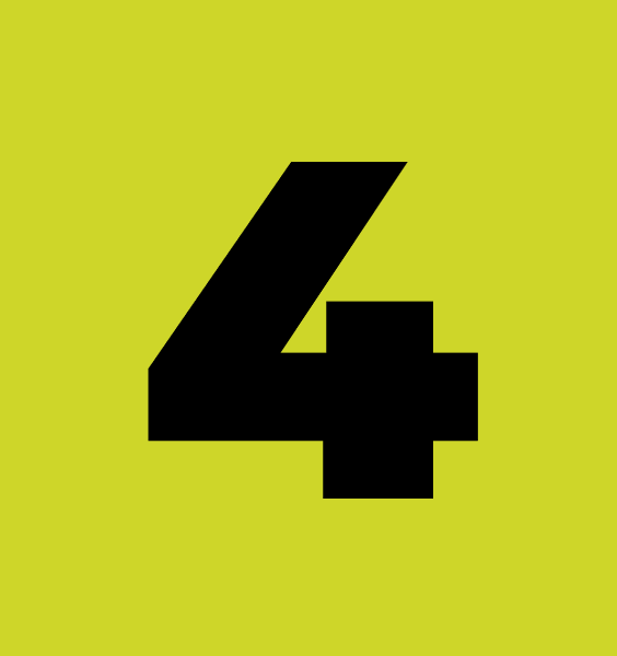 Come Conmigo 2026 #04