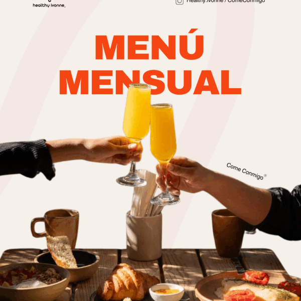 PDF MENU 2025-2iI8GRdt PLAN MENSUAL 2026 #1