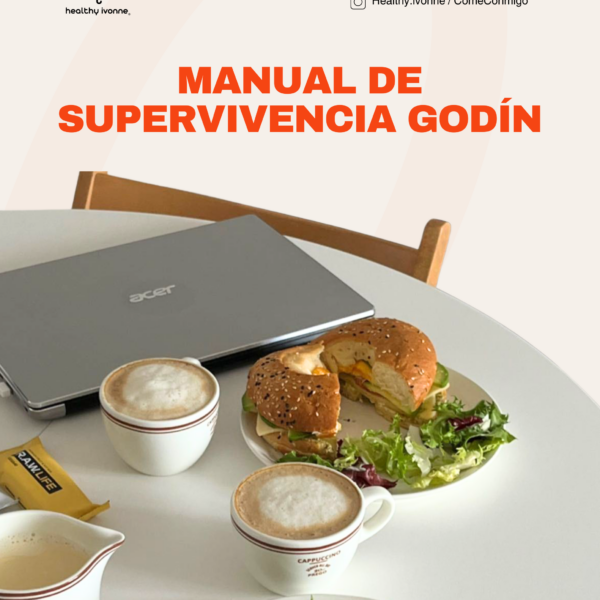 PDF MANUAL DE SUPERVIVENCIA GODÍN 2026-2-xcyBcraI MANUAL DE SUPERVIVENCIA GODÍN
