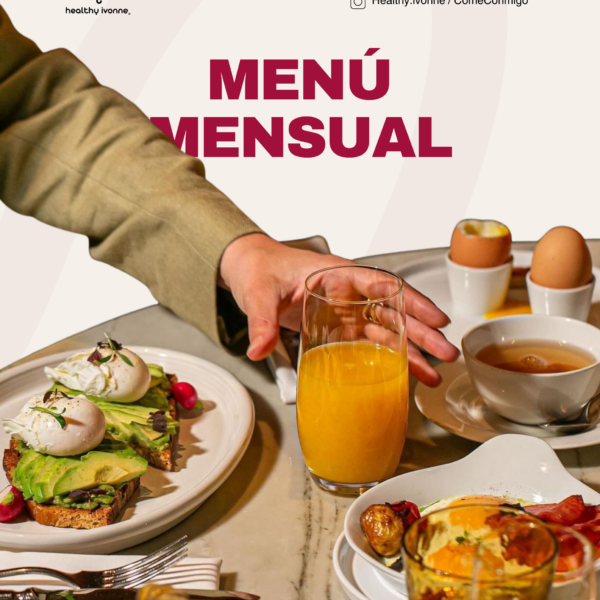 Come Conmigo® FEBRERO-GTkocbt4 PLAN MENSUAL 2026 #2