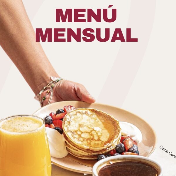 PLAN MENSUAL #4 ABRIL
