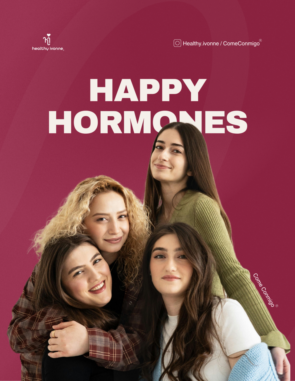 Happy Hormones