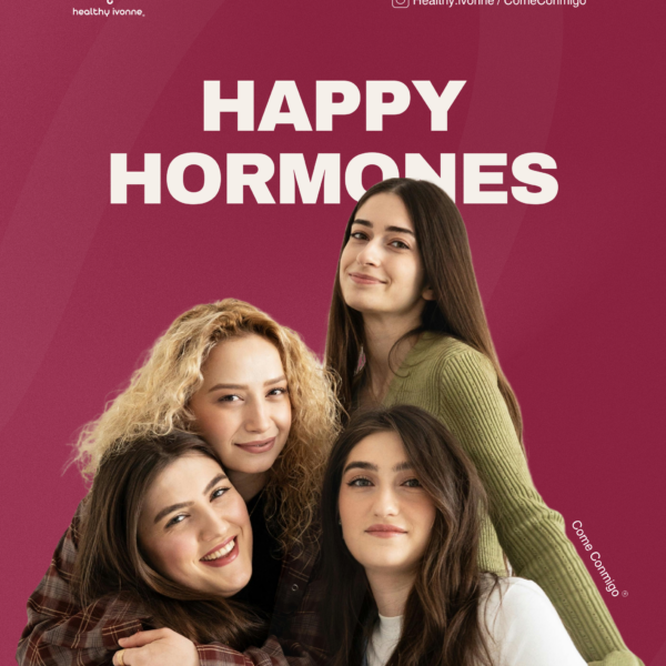 Happy Hormones