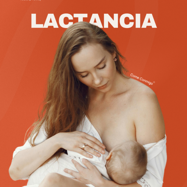 Lactancia