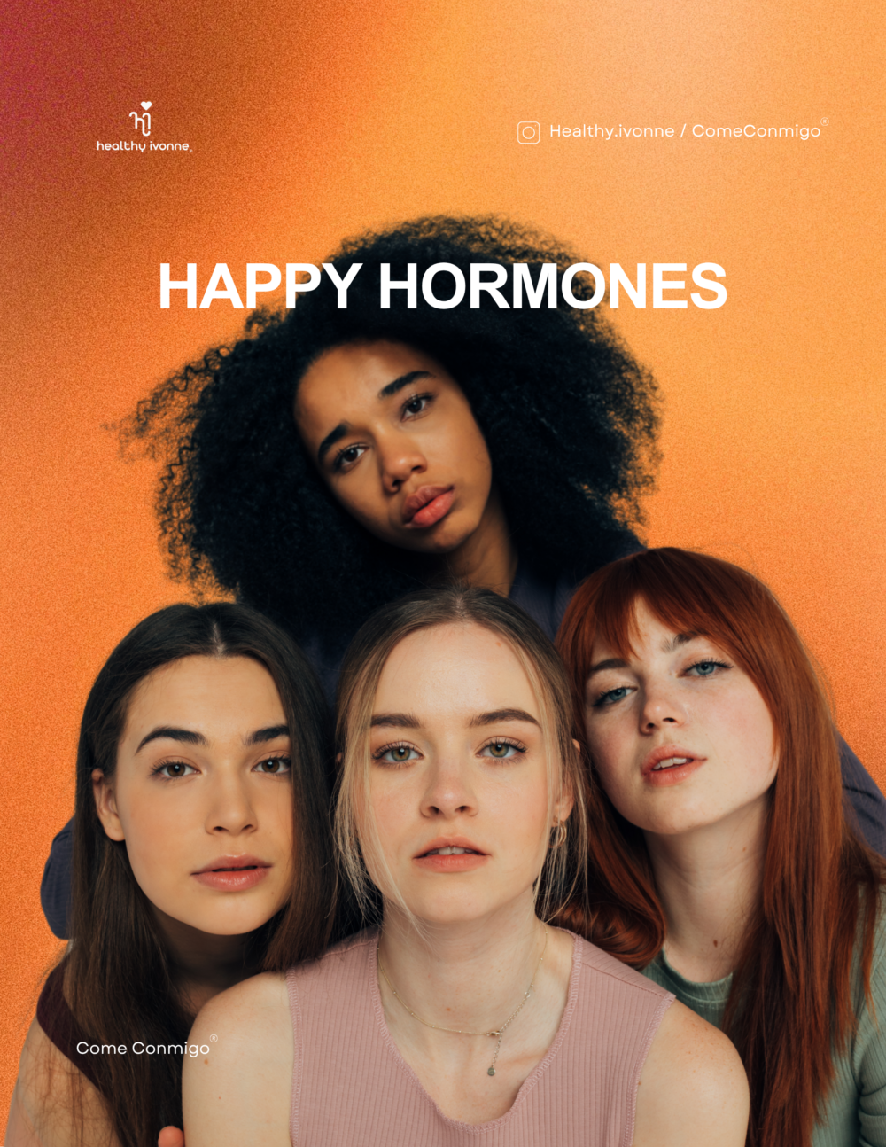 2026 07 | Happy Hormones