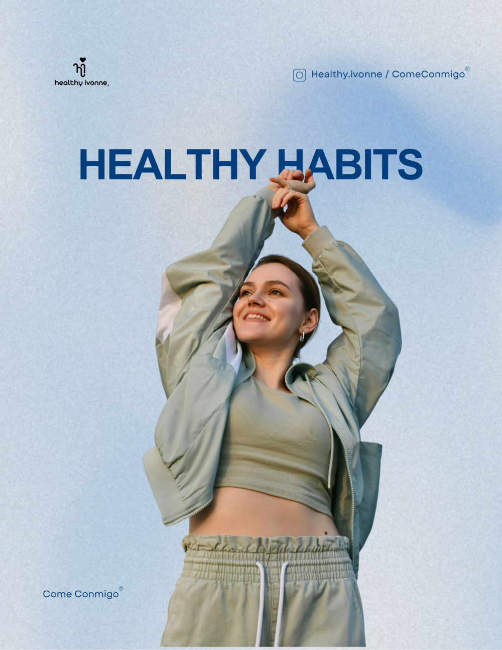 2026 07 | Healthy Habits
